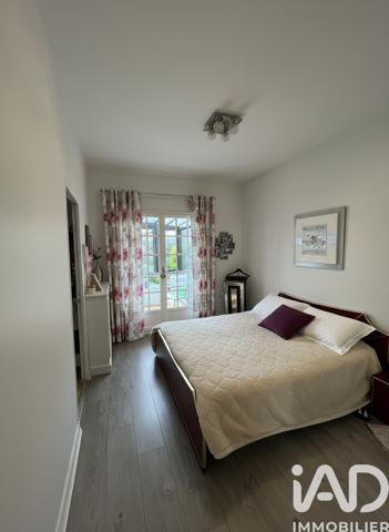 Maison à vendre 7 pièces 149 m² Longpont-sur-Orge
