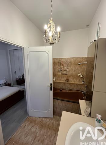 Maison à vendre 7 pièces 149 m² Longpont-sur-Orge