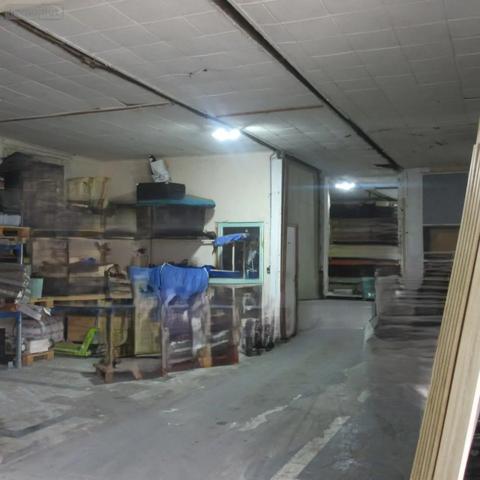 Achat - Fonds et/ou murs commerciaux Billy-Montigny 62420 450 m 2 1473 m 2