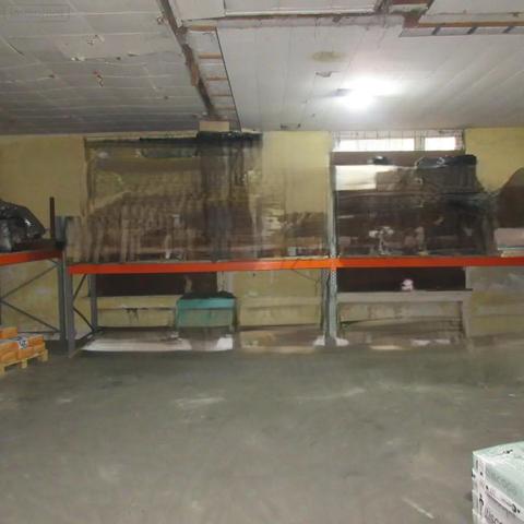 Achat - Fonds et/ou murs commerciaux Billy-Montigny 62420 450 m 2 1473 m 2