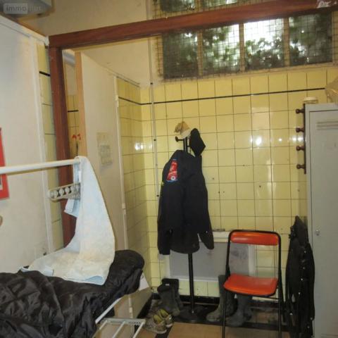 Achat - Fonds et/ou murs commerciaux Billy-Montigny 62420 450 m 2 1473 m 2