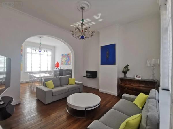 Achat - Maison Arras 62000 6 pièces 182 m 2 115 m 2