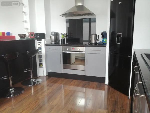 Achat - Maison Arras 62000 6 pièces 182 m 2 115 m 2