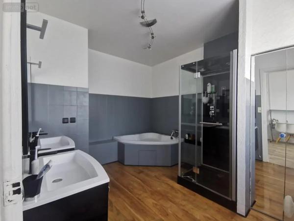 Achat - Maison Arras 62000 6 pièces 182 m 2 115 m 2