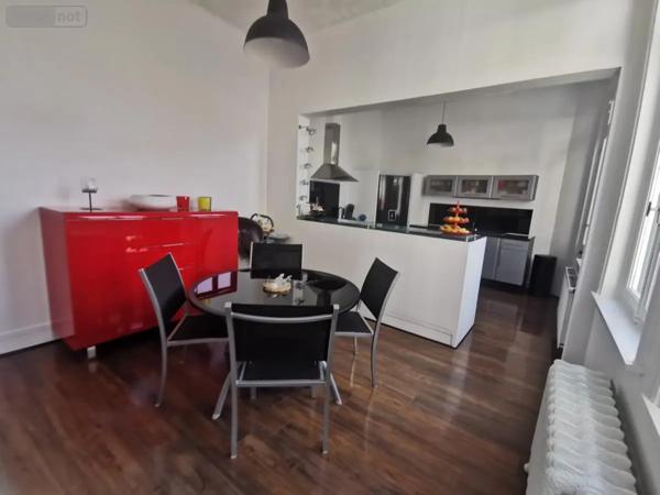 Achat - Maison Arras 62000 6 pièces 182 m 2 115 m 2