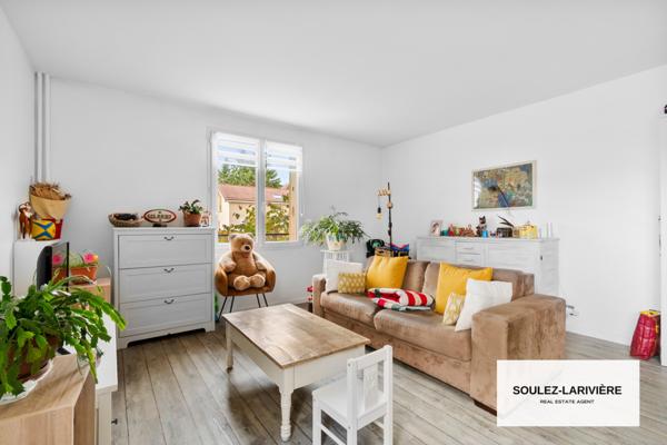 Chatou (78400) Chatou (78400), RUE DES LANDES