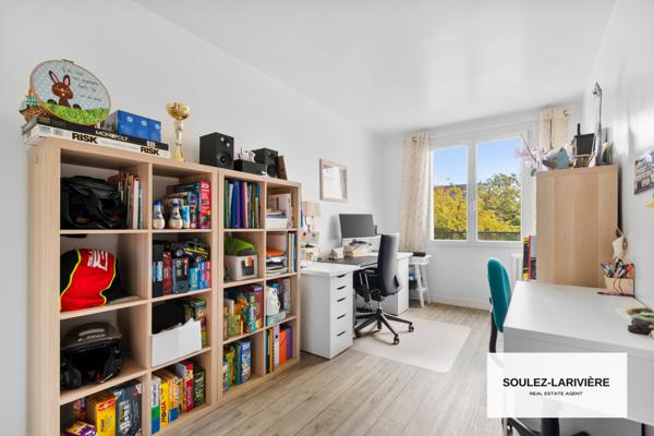 Chatou (78400) Chatou (78400), RUE DES LANDES