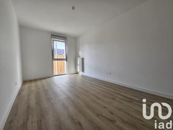 Appartement à vendre 3 pièces 67 m² Villeneuve-d'Ascq