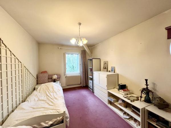 Maison bourgeoise Lesches 200 m²