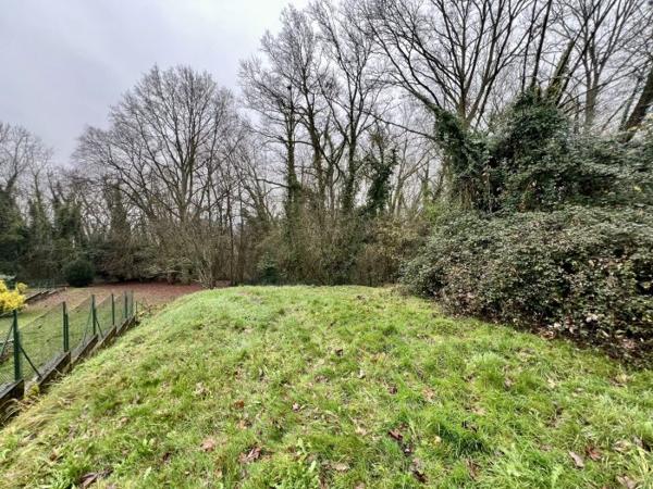 Maison bourgeoise Lesches 200 m²