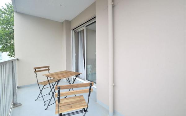 Appartement à louer    1 pièce •  Pau