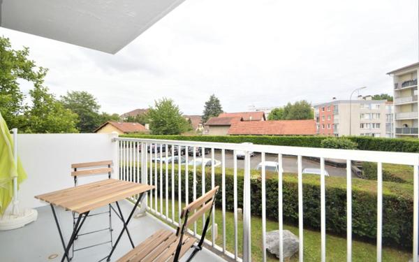 Appartement à louer    1 pièce •  Pau