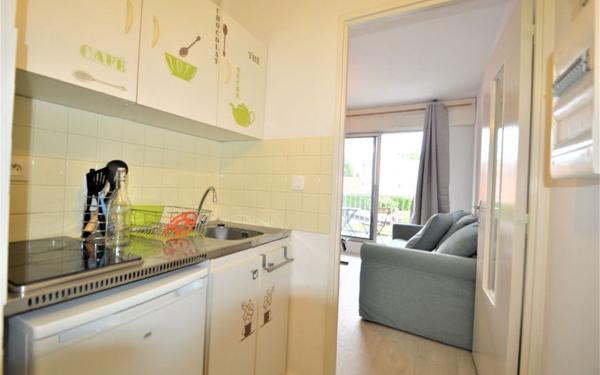 Appartement à louer    1 pièce •  Pau