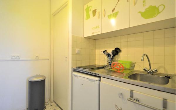 Appartement à louer    1 pièce •  Pau