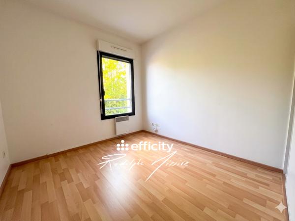 Appartement 2 pièces - 39 m²