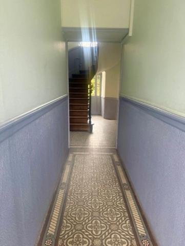 Charmant trois-pièces de 46 m² premier étage idéal pour jeune couple ou investisseur DIJON (21)