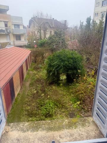 Charmant trois-pièces de 46 m² premier étage idéal pour jeune couple ou investisseur DIJON (21)