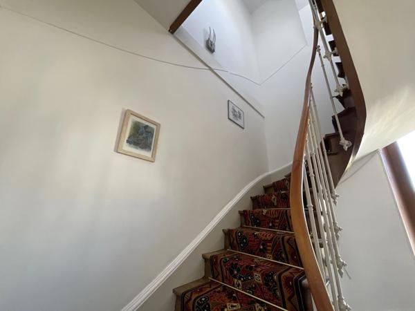 Maison de Maître avec son Authenticité Préservée