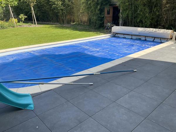 Maison de Maître avec son Authenticité Préservée