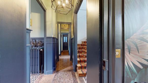 Maison de Maître avec son Authenticité Préservée