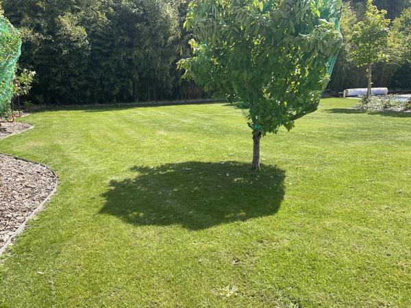 Maison de Maître avec son Authenticité Préservée