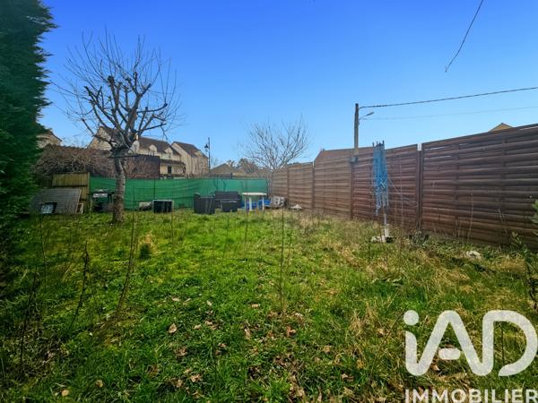 Maison à vendre 4 pièces 95 m² Coubert