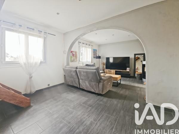 Maison à vendre 4 pièces 95 m² Coubert