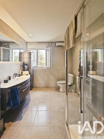 Maison à vendre 4 pièces 95 m² Coubert