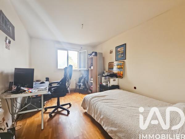 Maison à vendre 4 pièces 95 m² Coubert