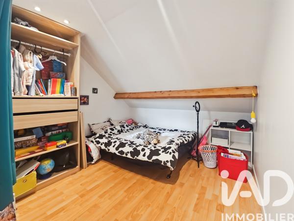 Maison à vendre 4 pièces 95 m² Coubert