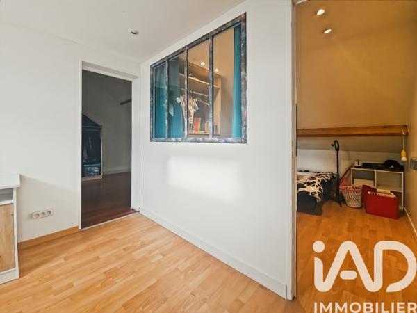 Maison à vendre 4 pièces 95 m² Coubert