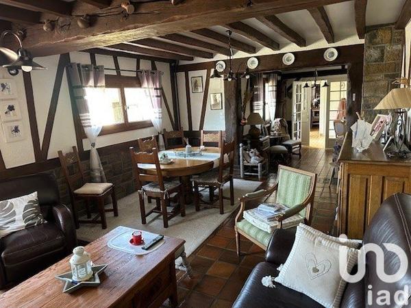 Maison à vendre 5 pièces 147 m² Beauvais