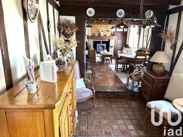 Maison à vendre 5 pièces 147 m² Beauvais