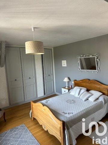 Maison à vendre 5 pièces 147 m² Beauvais