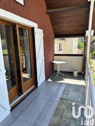 Maison à vendre 5 pièces 147 m² Beauvais