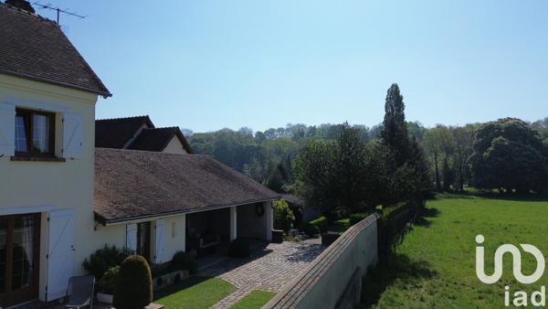 Maison à vendre 5 pièces 147 m² Beauvais