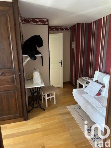 Maison à vendre 5 pièces 147 m² Beauvais