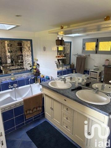 Maison à vendre 5 pièces 147 m² Beauvais