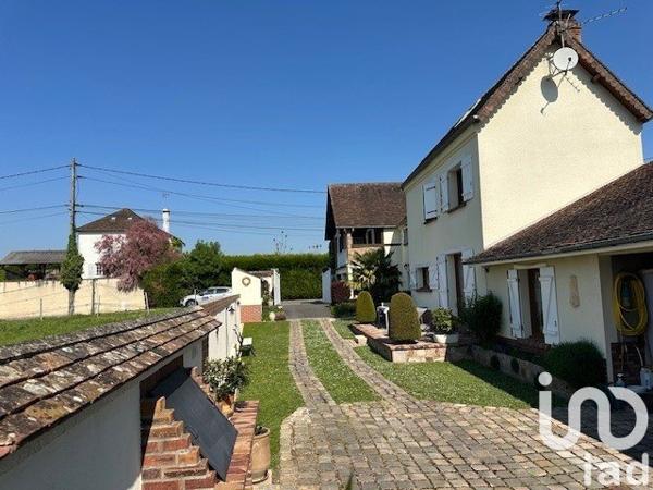 Maison à vendre 5 pièces 147 m² Beauvais