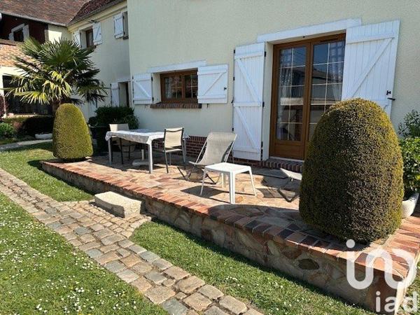 Maison à vendre 5 pièces 147 m² Beauvais