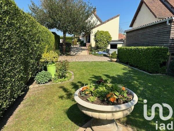 Maison à vendre 5 pièces 147 m² Beauvais