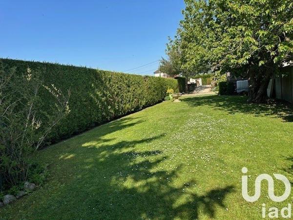 Maison à vendre 5 pièces 147 m² Beauvais