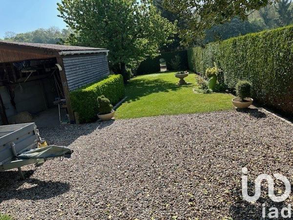 Maison à vendre 5 pièces 147 m² Beauvais