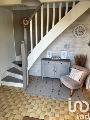 Maison à vendre 5 pièces 147 m² Beauvais