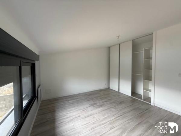 Maison - Loué - 145 m² - MOUGON-THORIGNE | The Door Man