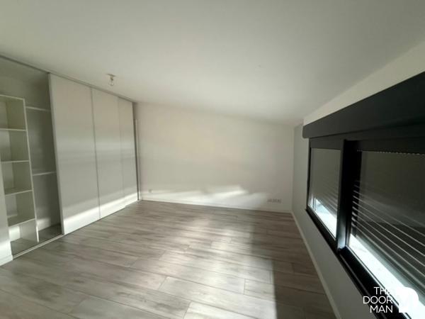 Maison - Loué - 145 m² - MOUGON-THORIGNE | The Door Man