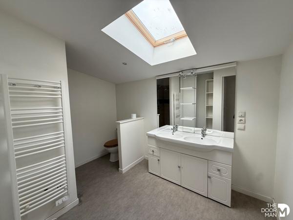 Maison - Loué - 145 m² - MOUGON-THORIGNE | The Door Man