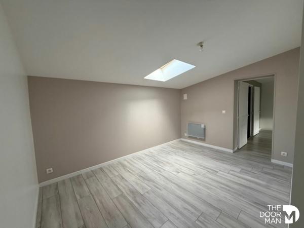 Maison - Loué - 145 m² - MOUGON-THORIGNE | The Door Man