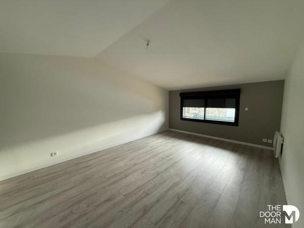 Maison - Loué - 145 m² - MOUGON-THORIGNE | The Door Man
