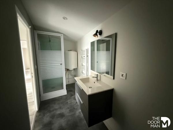 Maison - Loué - 145 m² - MOUGON-THORIGNE | The Door Man